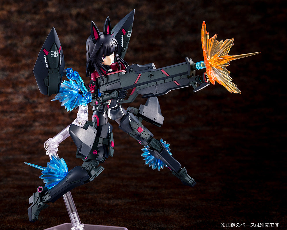 KP526X Kaede Agatsuma Kaiden | Alice Gear Aegis