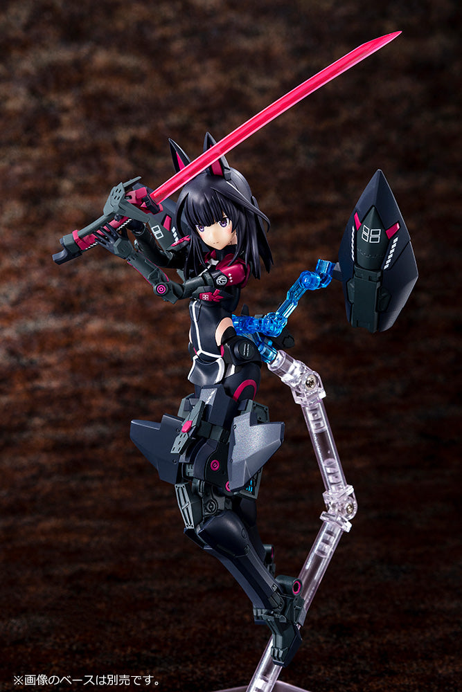 KP526X Kaede Agatsuma Kaiden | Alice Gear Aegis