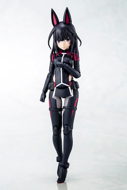 KP526X Kaede Agatsuma Kaiden | Alice Gear Aegis