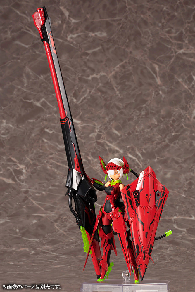 KP527X BULLET KNIGHTS LAUNCHER HELL BLAZE | MEGAMI DEVICE
