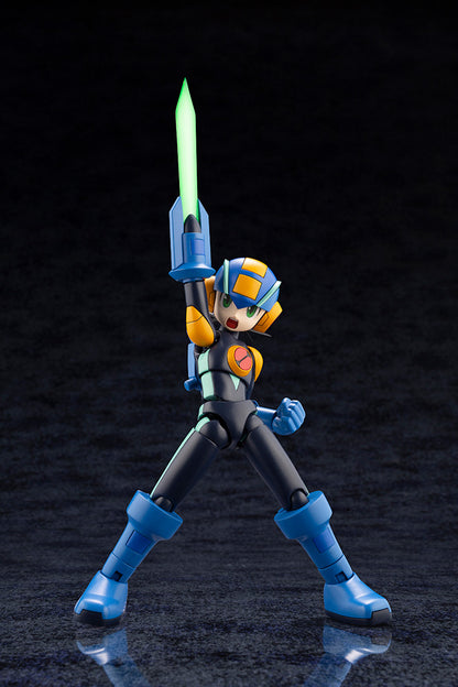 MEGA MAN (MEGA MAN BATTLE NETWORK)