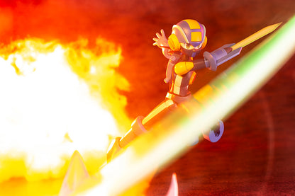 MEGA MAN (MEGA MAN BATTLE NETWORK)
