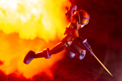 MEGA MAN (MEGA MAN BATTLE NETWORK)