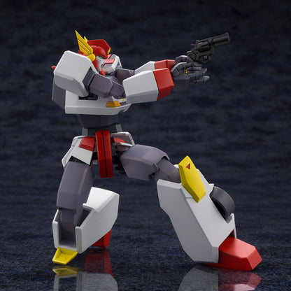 KP555 DUKE & FIRE PARTS