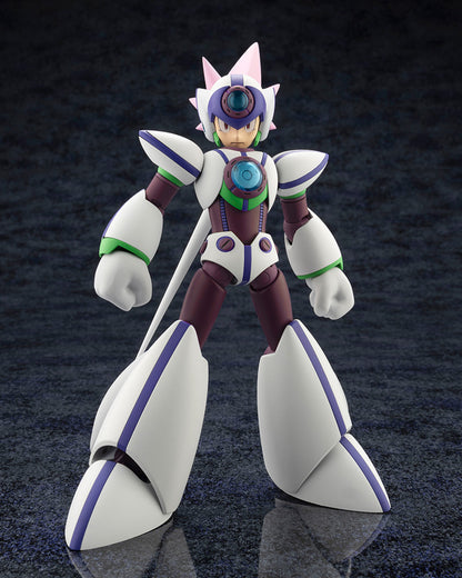 AXL WHITE ver. | KP606