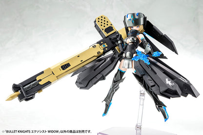 BULLET KNIGHTS EXORCIST WIDOW | Kotobukiya