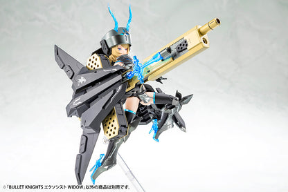BULLET KNIGHTS EXORCIST WIDOW | Kotobukiya