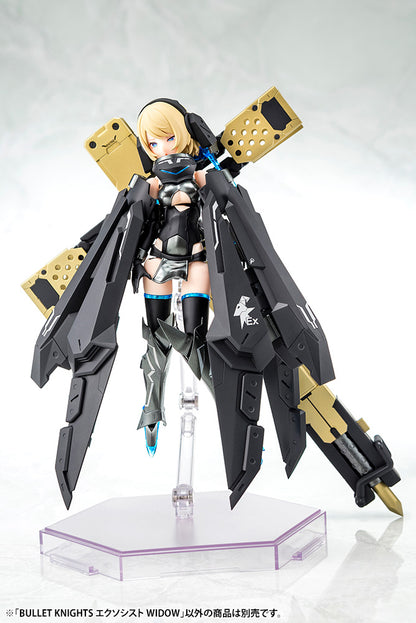 BULLET KNIGHTS EXORCIST WIDOW | Kotobukiya
