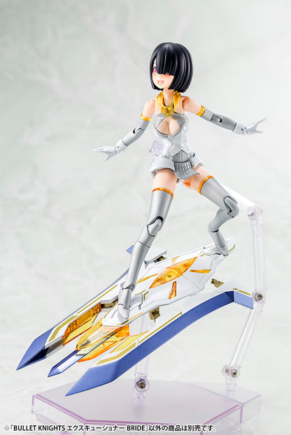 BULLET KNIGHTS EXECUTIONER BRIDE | MEGAMI DEVICE