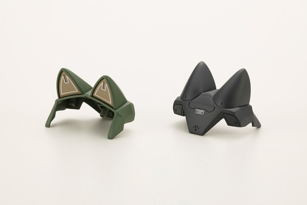 KP638 Nacchin Append Parts Set
