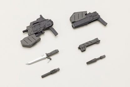KP638 Nacchin Append Parts Set