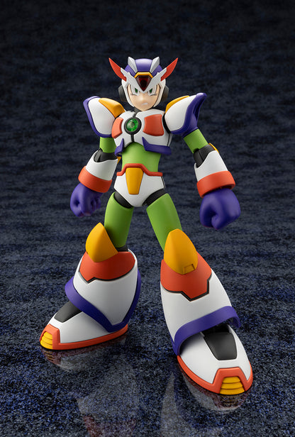 MAX ARMOR Triad Thunder Ver. | KP654