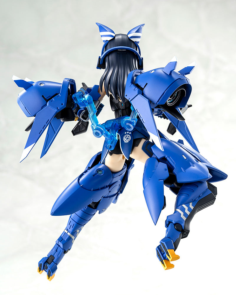 KP660 Mutsumi Koashi [Gou-ki]