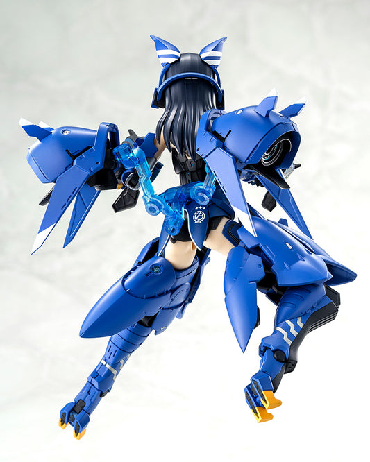 KP660 Mutsumi Koashi [Gou-ki]