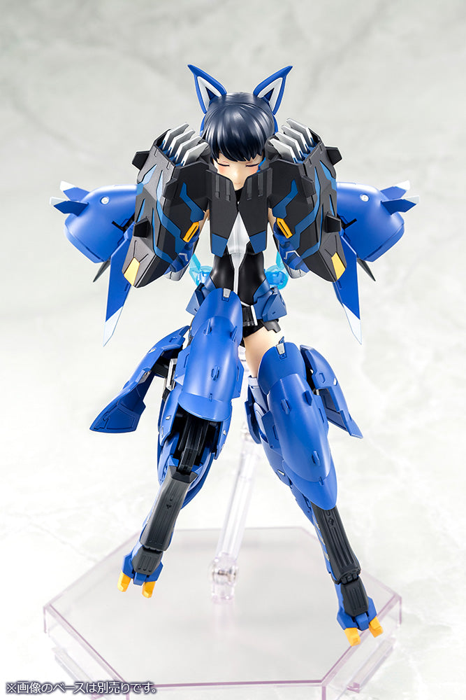KP660 Mutsumi Koashi [Gou-ki]