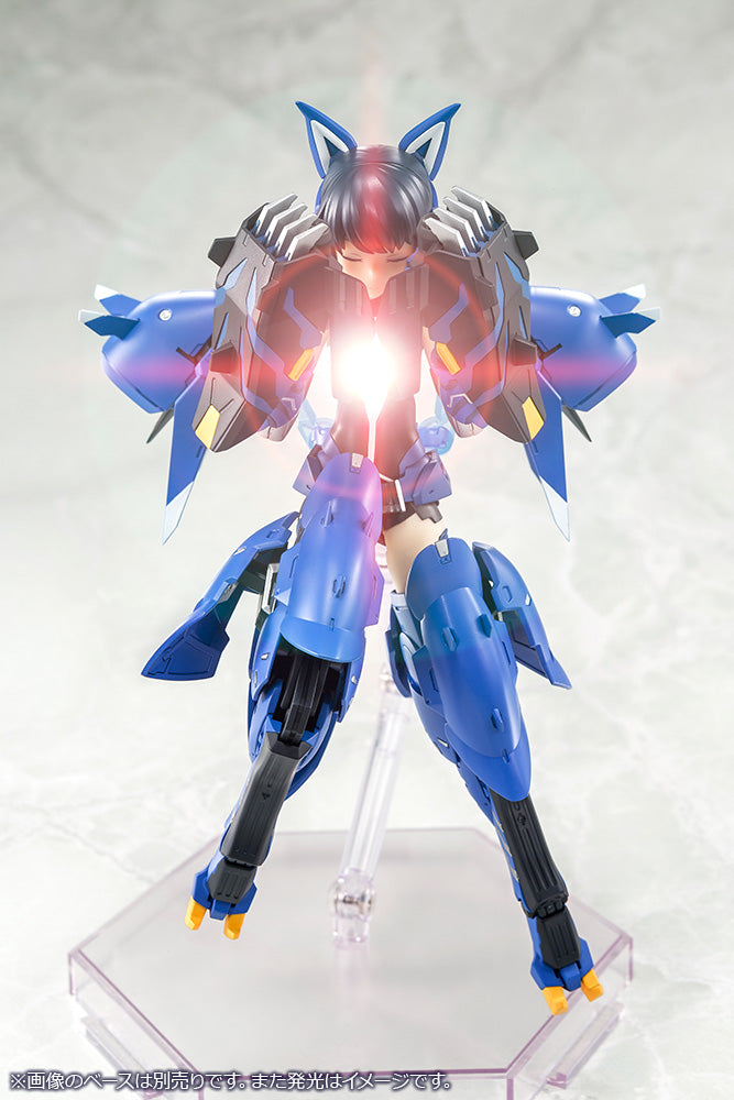 KP660 Mutsumi Koashi [Gou-ki]