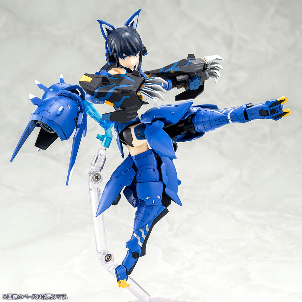 KP660 Mutsumi Koashi [Gou-ki]