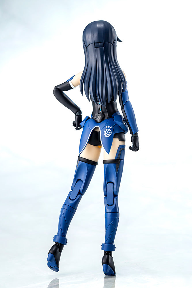 KP660 Mutsumi Koashi [Gou-ki]