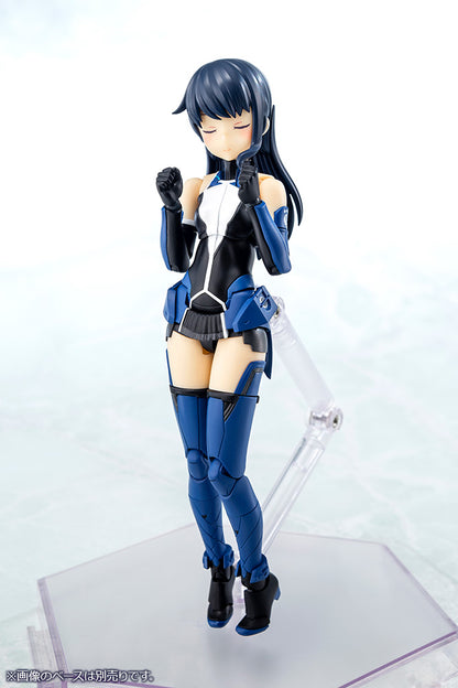 KP660 Mutsumi Koashi [Gou-ki]