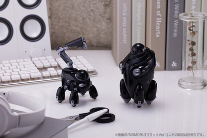 MAMORU [Black Ver.] | KP673