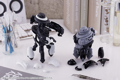 MAMORU [Black Ver.] | KP673