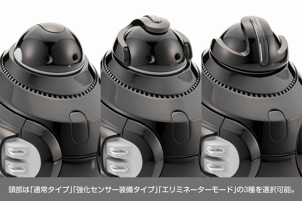 MAMORU [Black Ver.] | KP673