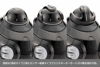 MAMORU [Black Ver.] | KP673