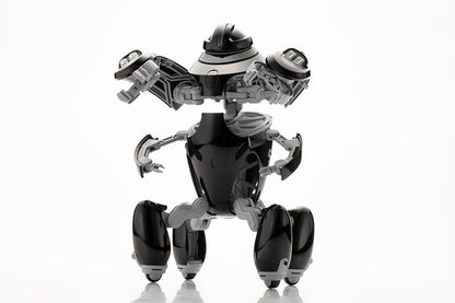 MAMORU [Black Ver.] | KP673