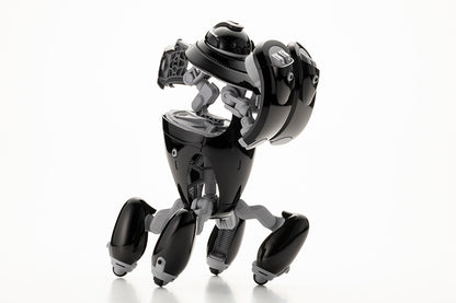 MAMORU [Black Ver.] | KP673