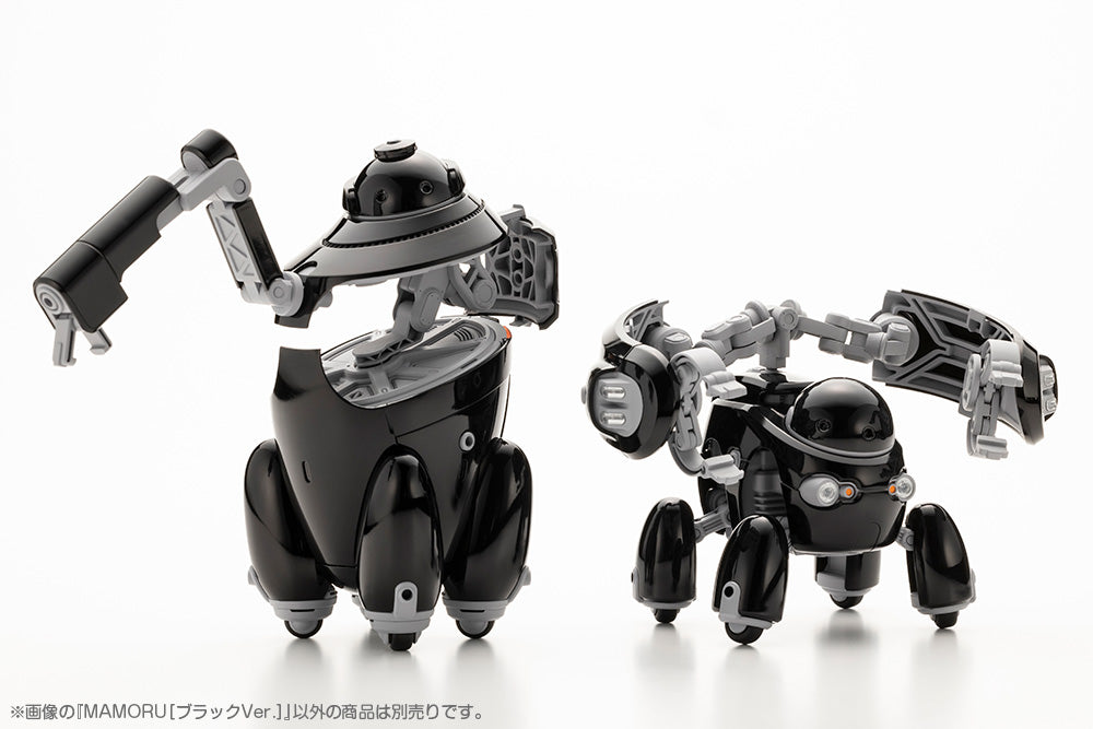 MAMORU [Black Ver.] | KP673