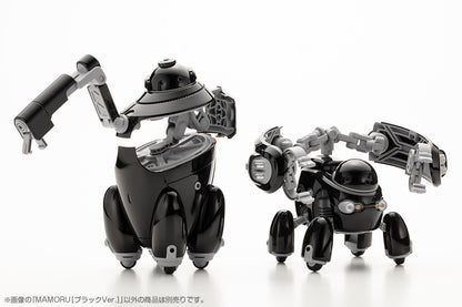 MAMORU [Black Ver.] | KP673
