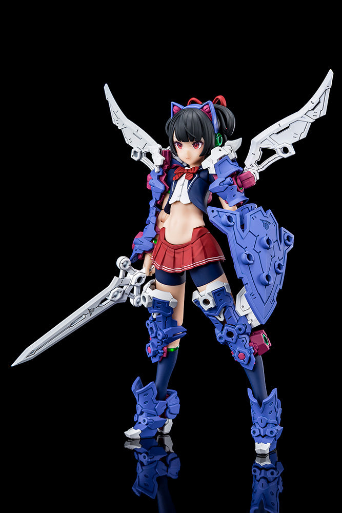BUSTER DOLL KNIGHT | MEGAMI DEVICE
