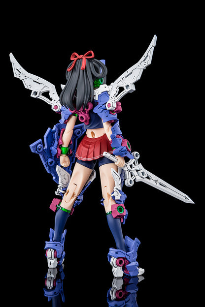 BUSTER DOLL KNIGHT | MEGAMI DEVICE