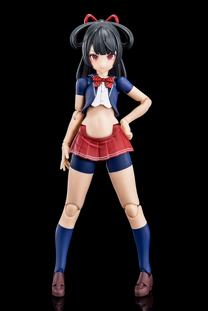 BUSTER DOLL KNIGHT | MEGAMI DEVICE