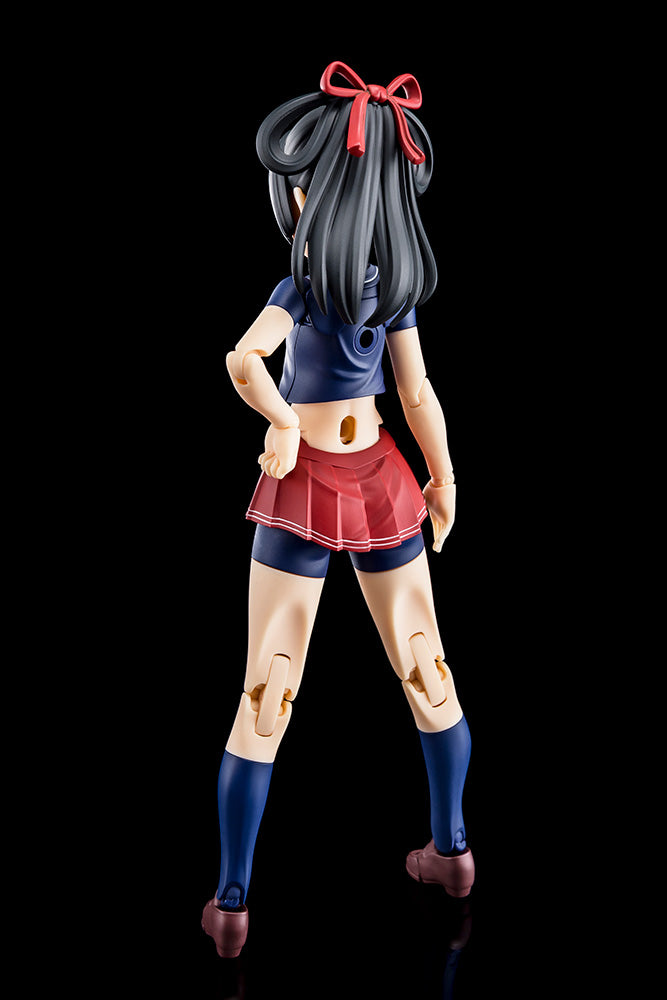 BUSTER DOLL KNIGHT | MEGAMI DEVICE