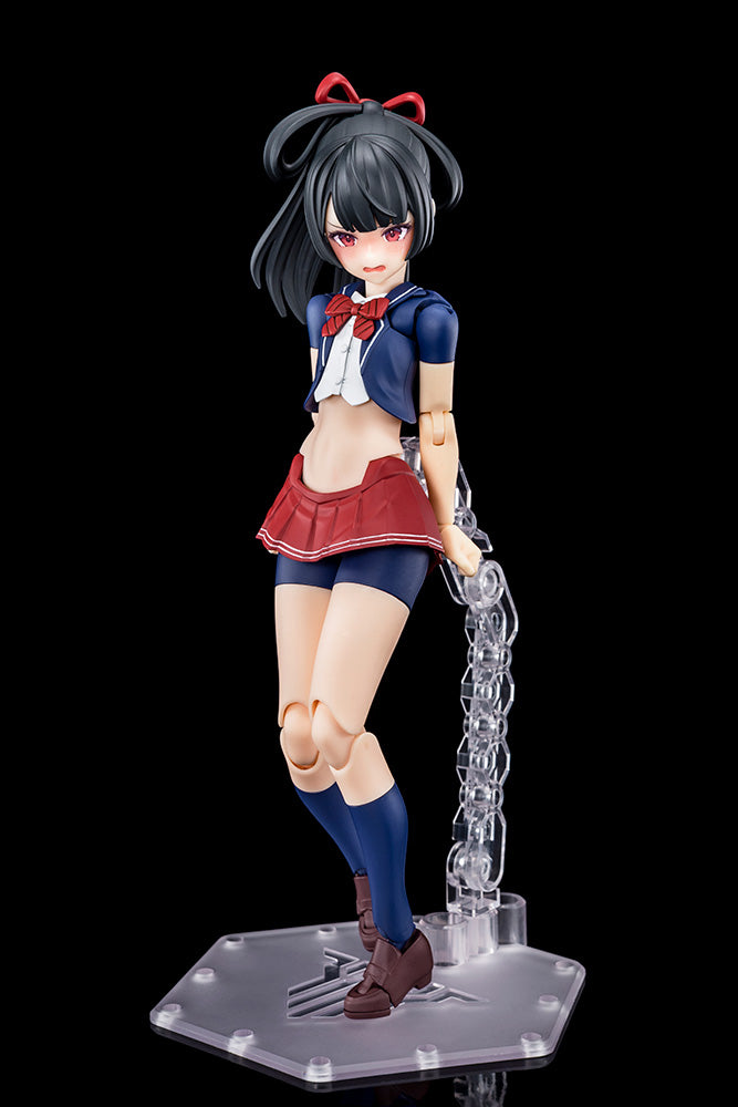 BUSTER DOLL KNIGHT | MEGAMI DEVICE