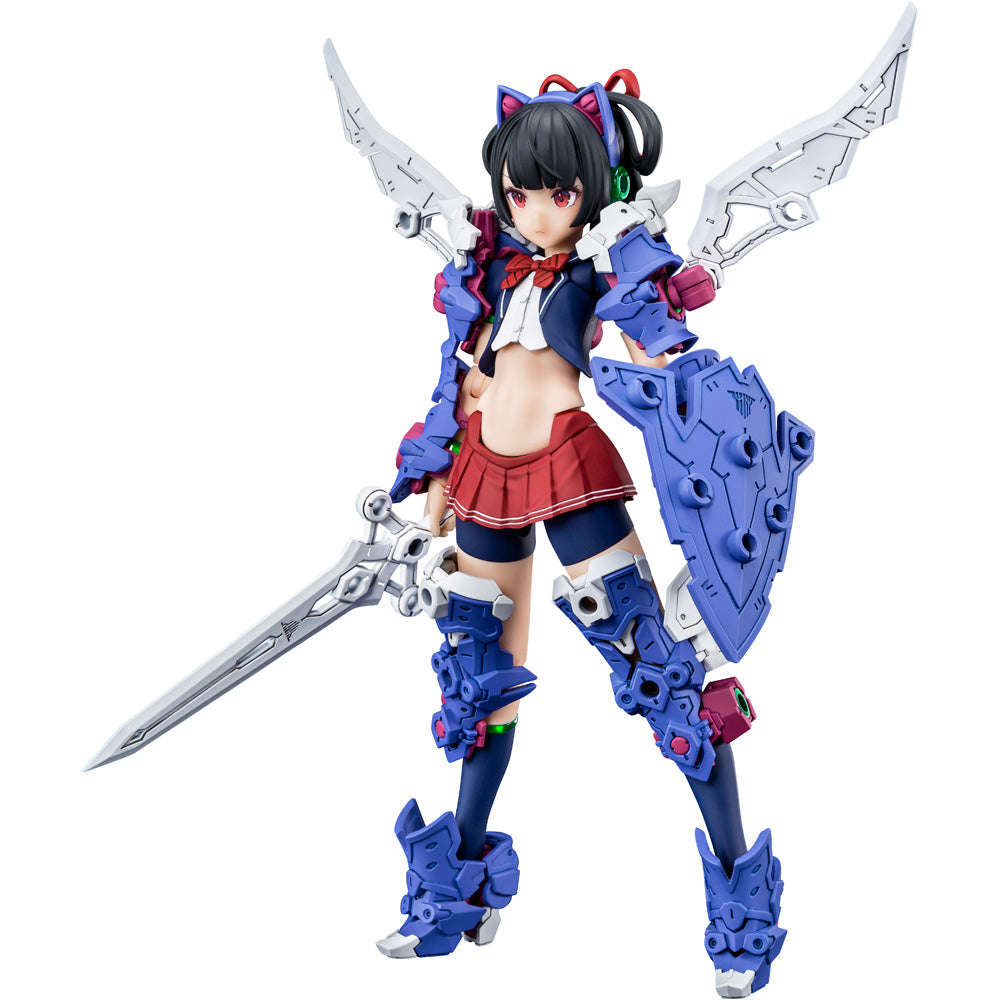 BUSTER DOLL KNIGHT | MEGAMI DEVICE