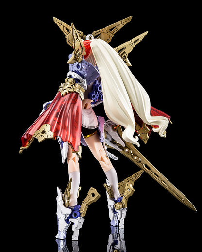 KP685 BUSTER DOLL PALADIN