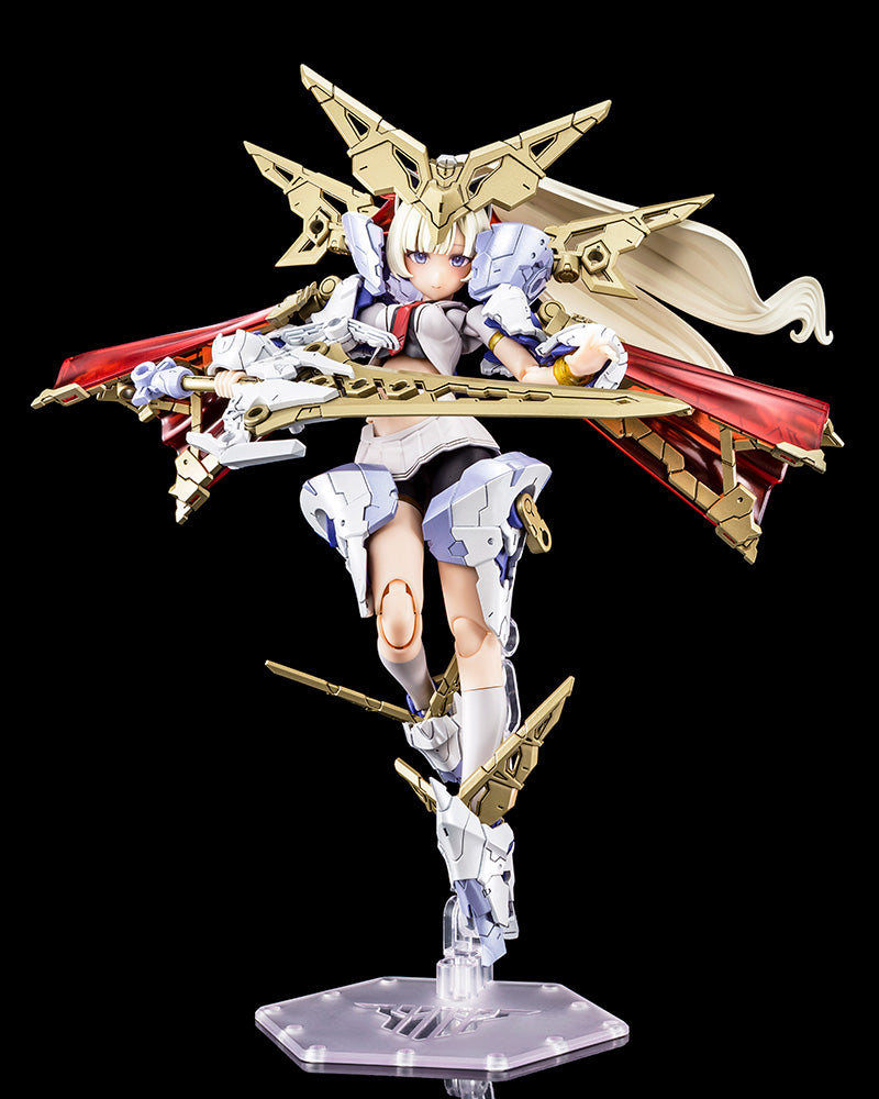 KP685 BUSTER DOLL PALADIN