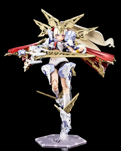 KP685 BUSTER DOLL PALADIN