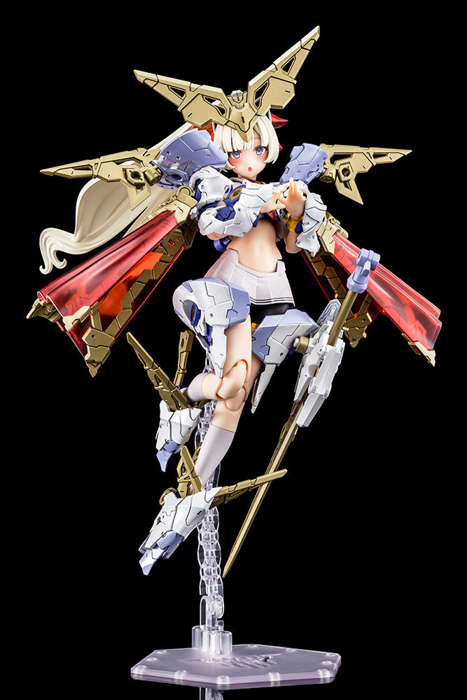 KP685 BUSTER DOLL PALADIN