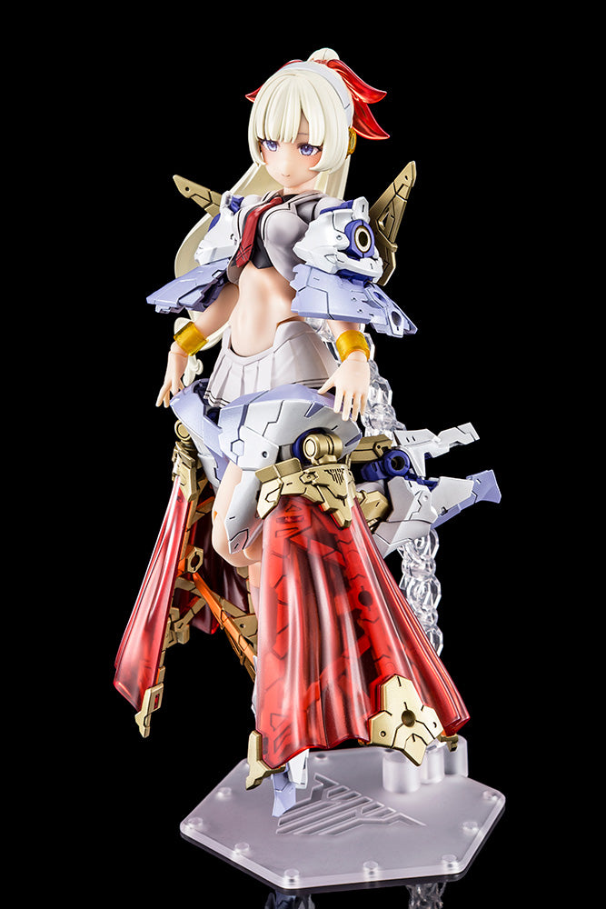 KP685 BUSTER DOLL PALADIN