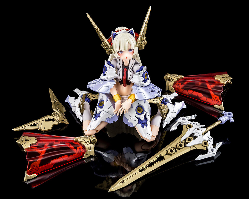 KP685 BUSTER DOLL PALADIN