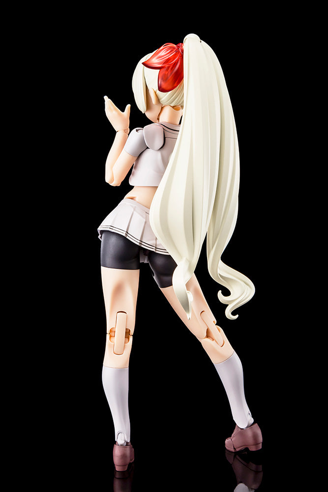 KP685 BUSTER DOLL PALADIN