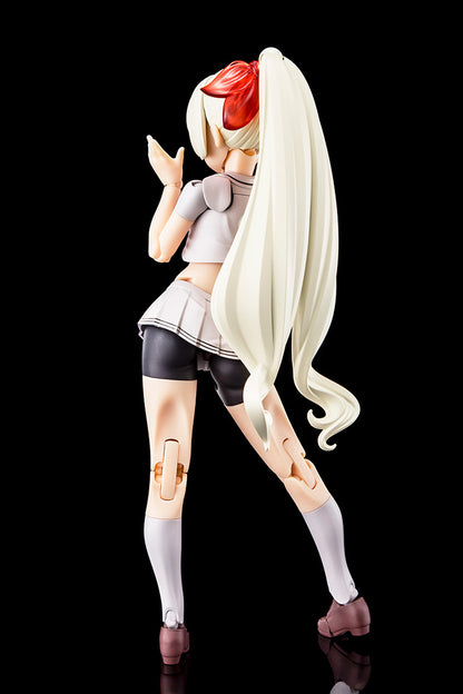 KP685 BUSTER DOLL PALADIN