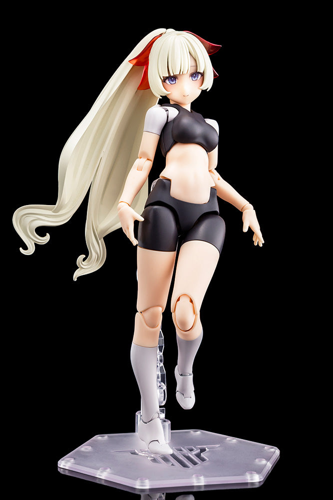 KP685 BUSTER DOLL PALADIN
