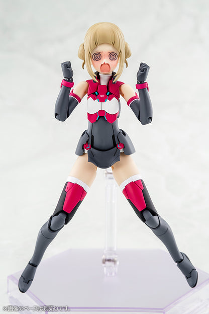 NODOKA TAKAHATA | Megami Device X Alice Gear Aegis