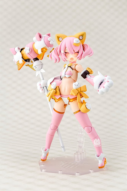 PUNI☆MOFU MAO | Megami Device