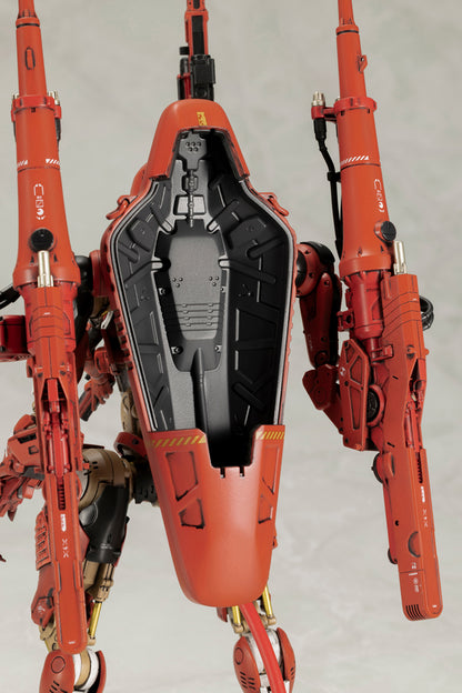 GHOST MECH COFFINS COMMANDER