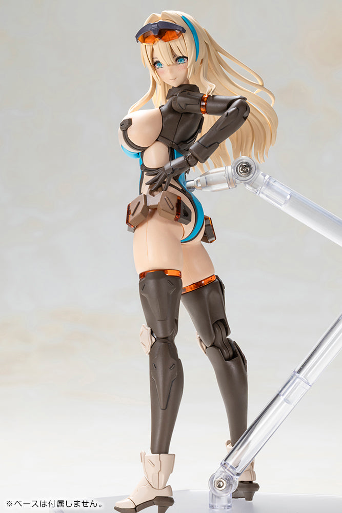 ZENITH GIRL